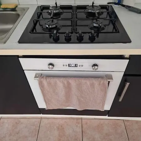 شقة Grand Appart/wifi/2 Chambres/detente/calme